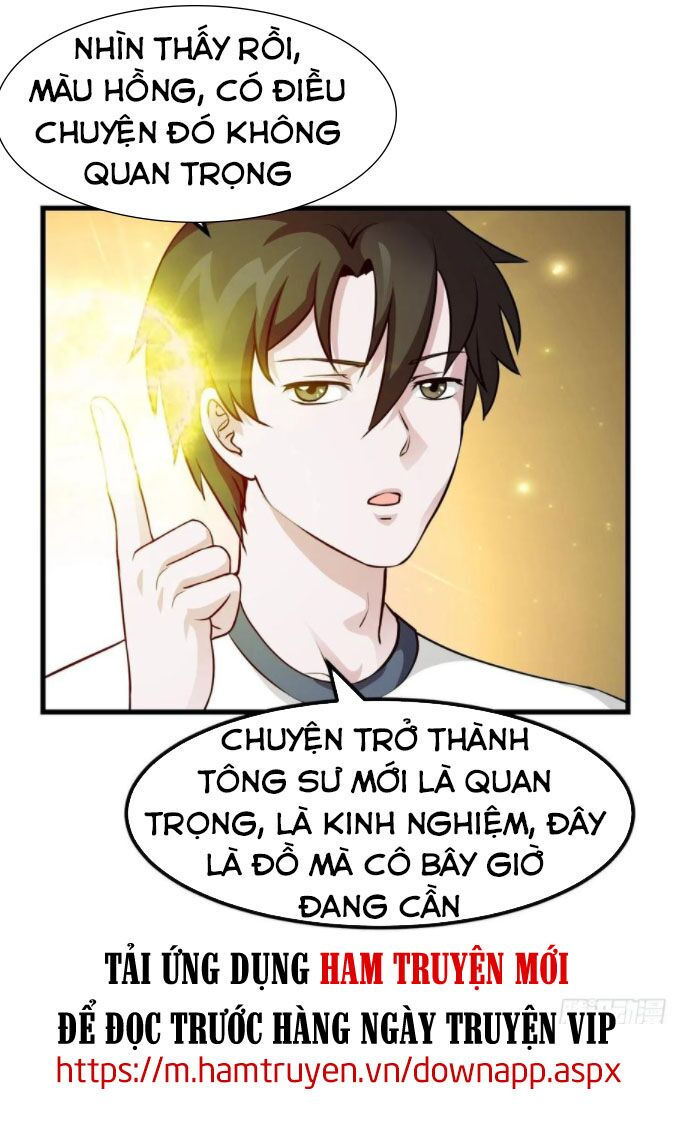 ta chẳng qua là một đại la kim tiên chapter 78 26