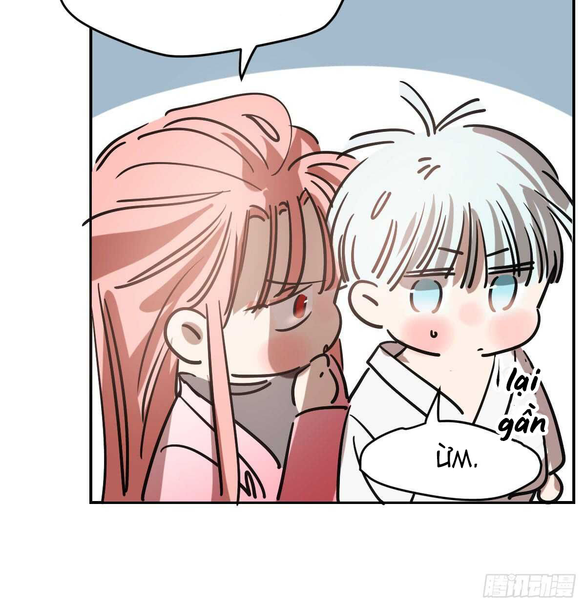Bắt Lấy Ngao Ngao chapter 78 - Trang 9