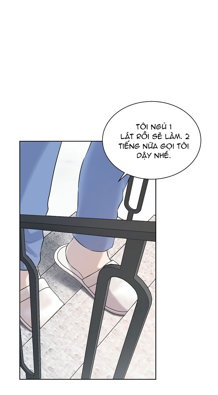 viên đạn vàng chapter 8 12