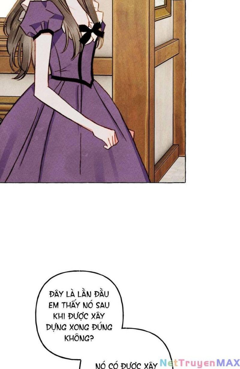 nuôi dưỡng một hắc long chapter 74.2 43