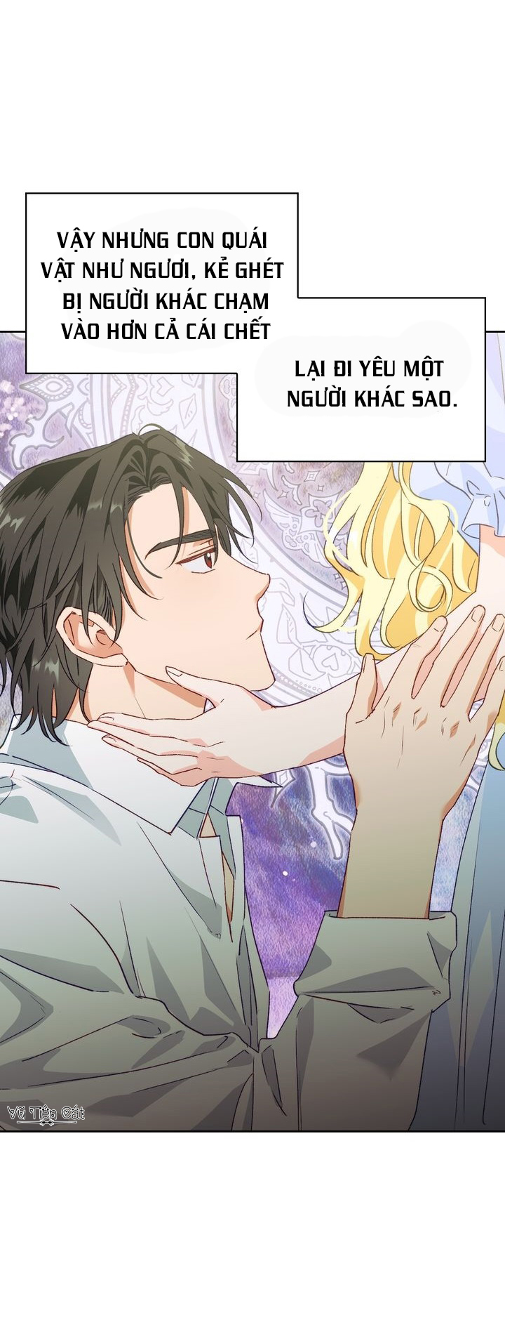 ác nữ xứng đôi với bạo chúa chapter 57 24