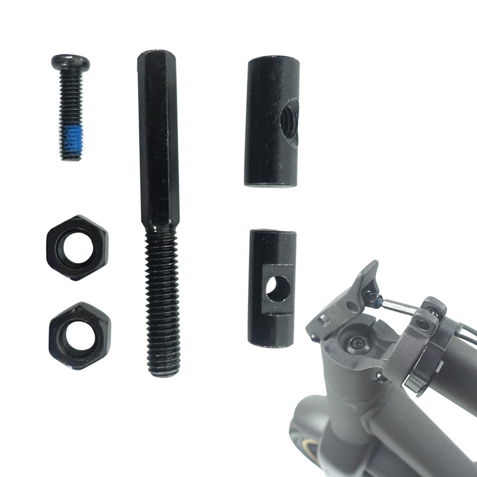Shaft Locking Screw Replacement Parts Pull  Screw for  Max G30
