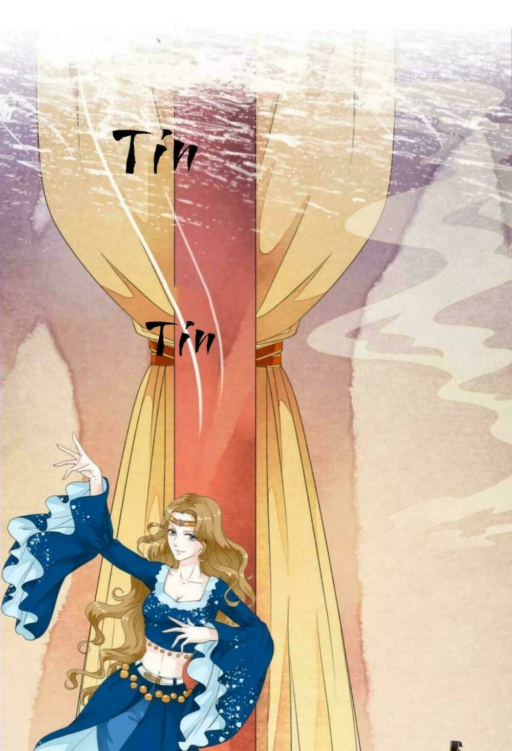 bạch liên yêu cơ người chapter 38 48