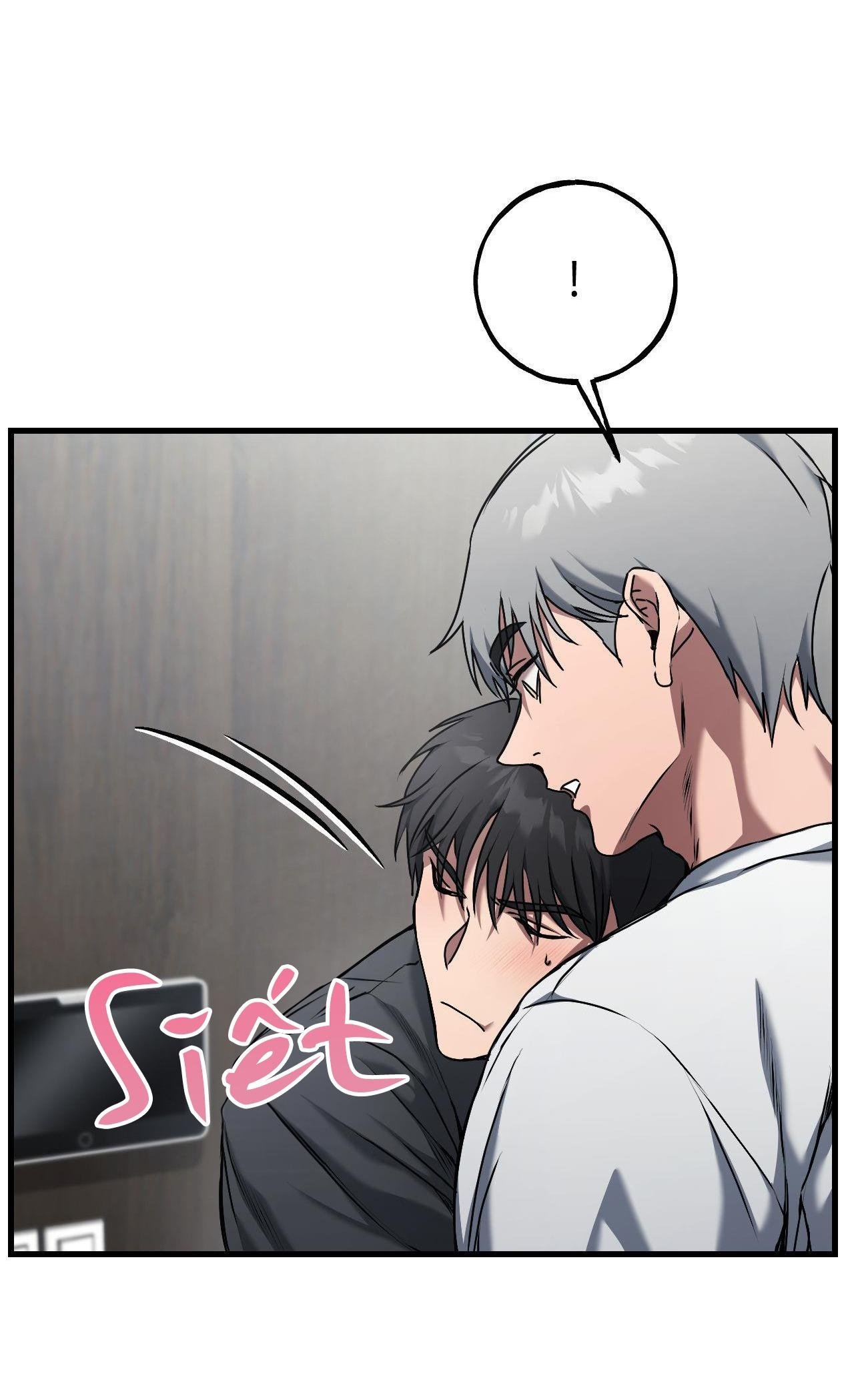 tuyển tập cuồng công - chiếm hữu công của nhà kim Chapter 43.7 BADNOTBAT 7 61