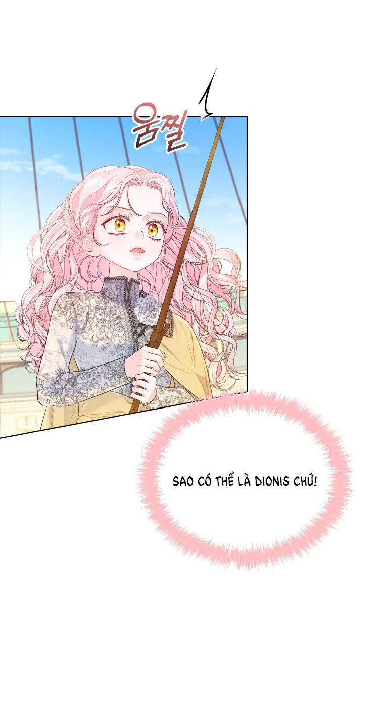 thà rằng để tôi trở thành nữ hoàng chapter 10.2 19
