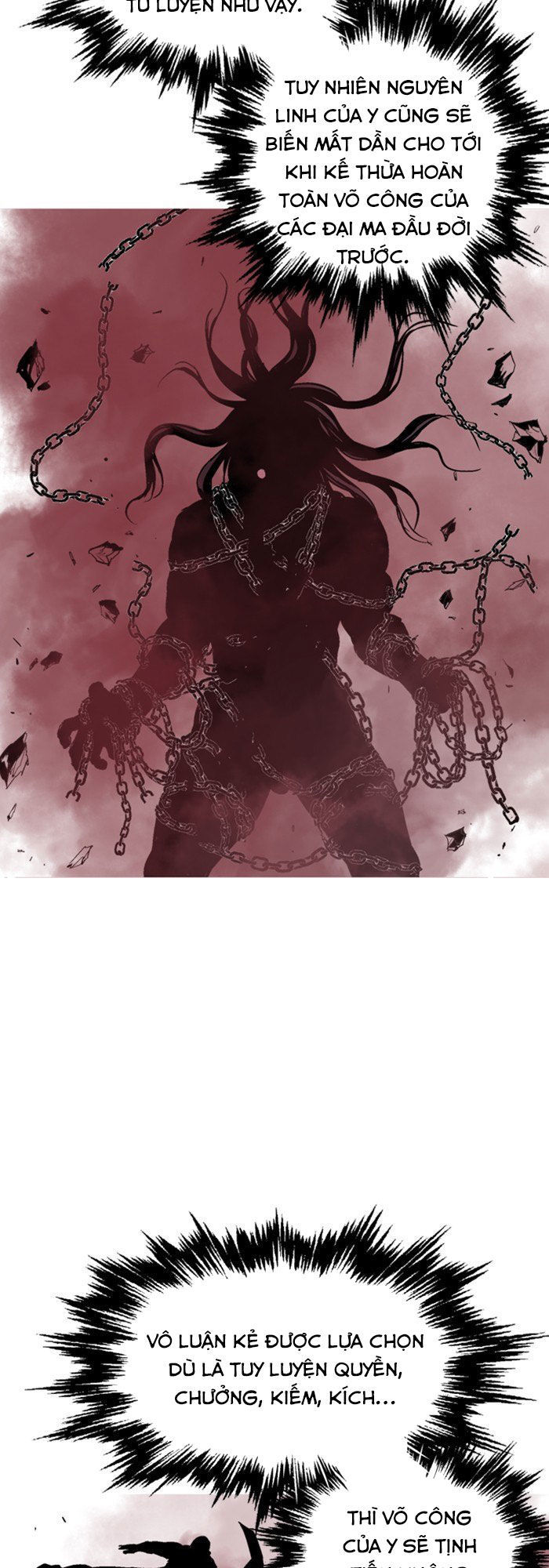 cao thủ 2 chapter 41 3