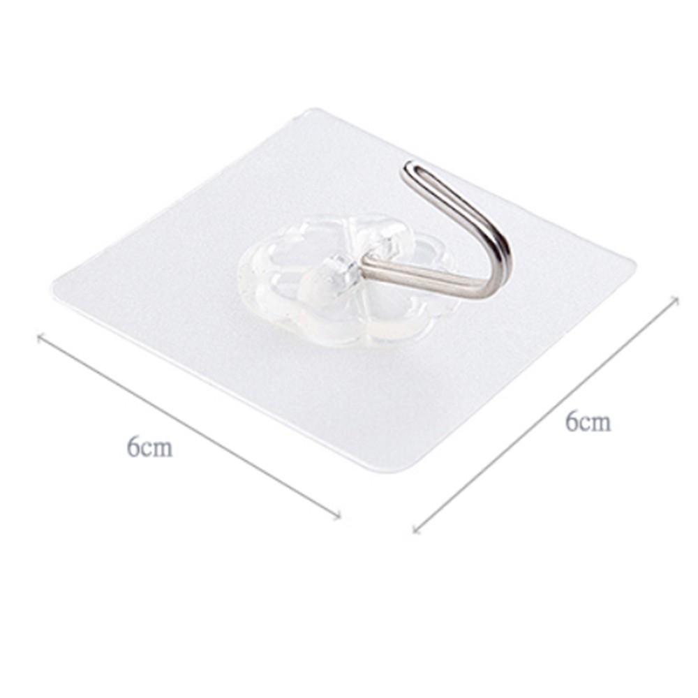 MÓC DÁN TƯỜNG SIÊU CHỊU LỰC - KHÔNG DÁN TƯỜNG QUÉT SƠN