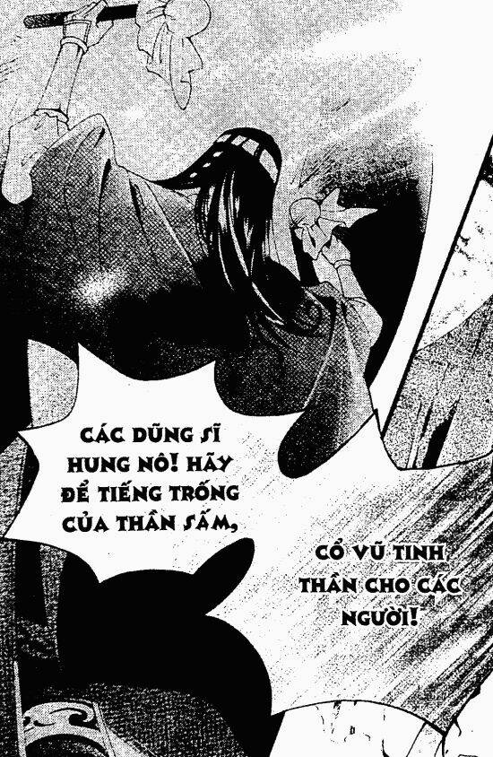 lâu lan y mộng chapter 6 12