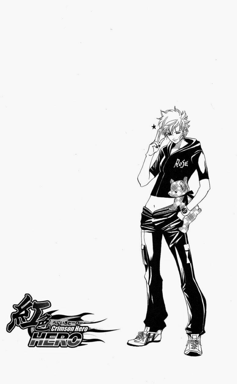 xứng danh anh hùng chapter 16 6