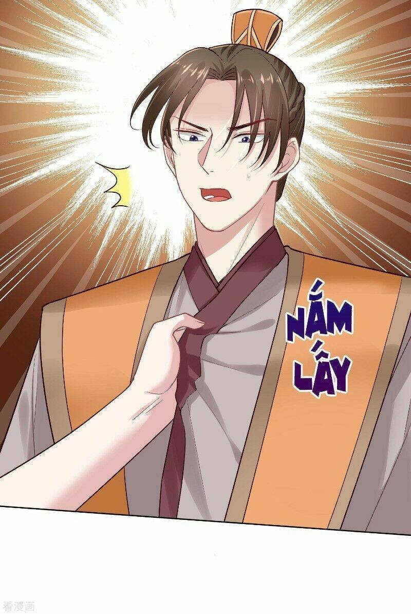 độc y đích nữ chapter 124 18