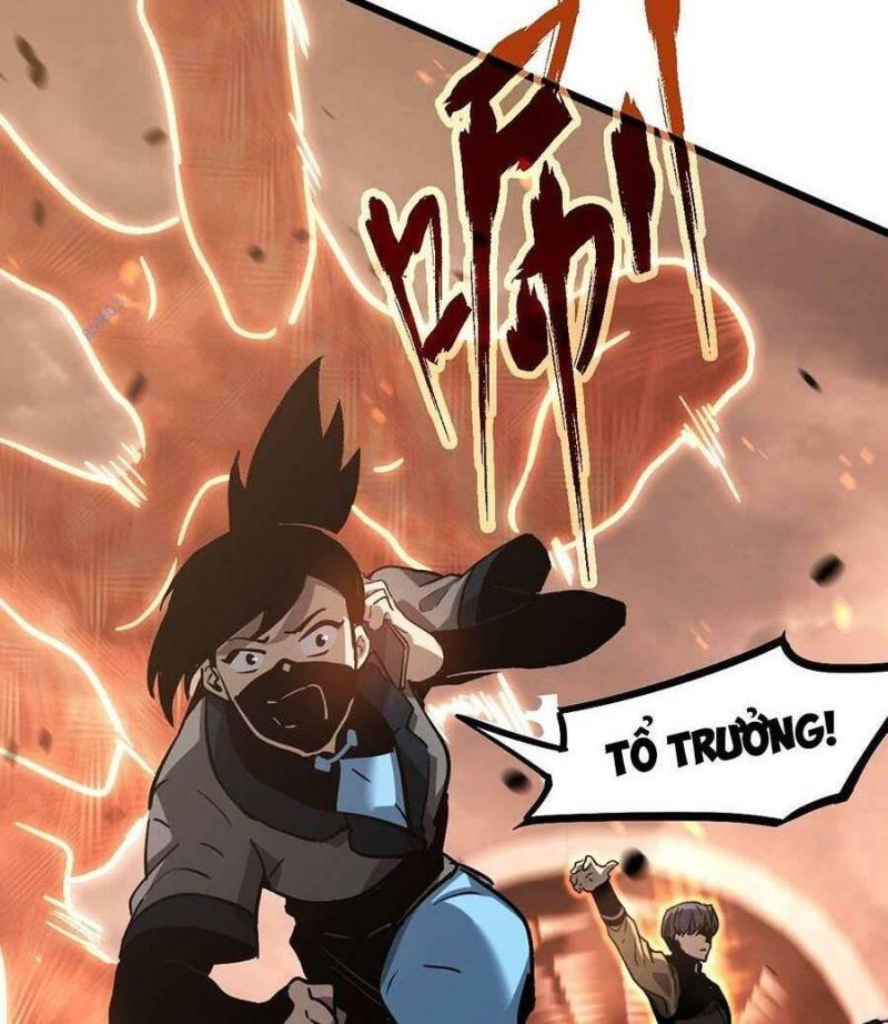 siêu tiến hóa chapter 102 51