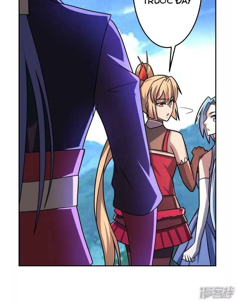 tuyệt thế thánh đế chapter 17 20