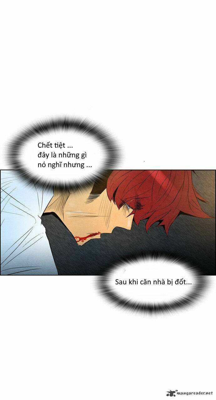 nạn nhân hồi sinh chapter 30.2 9