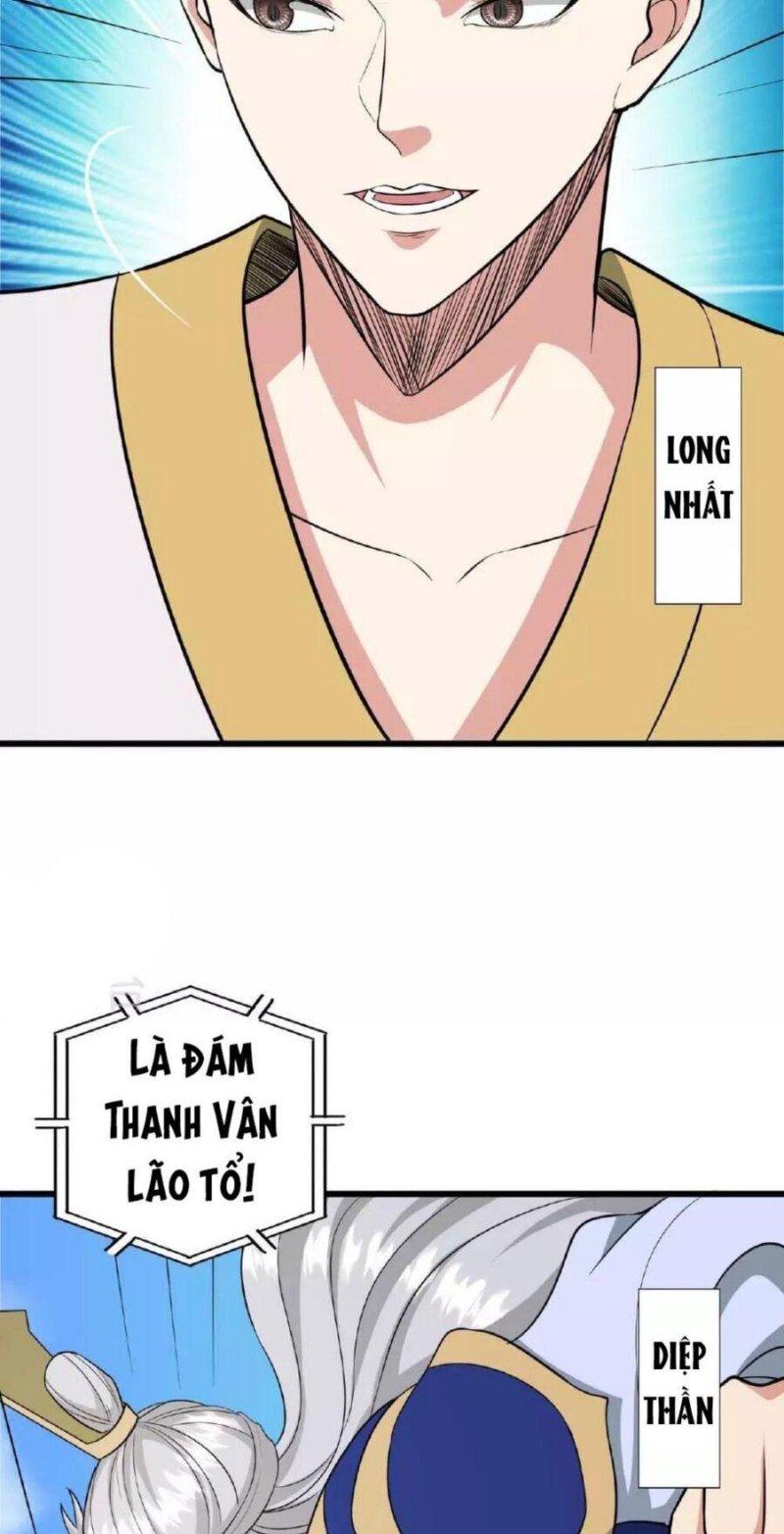 tiên võ đế tôn chapter 480 24