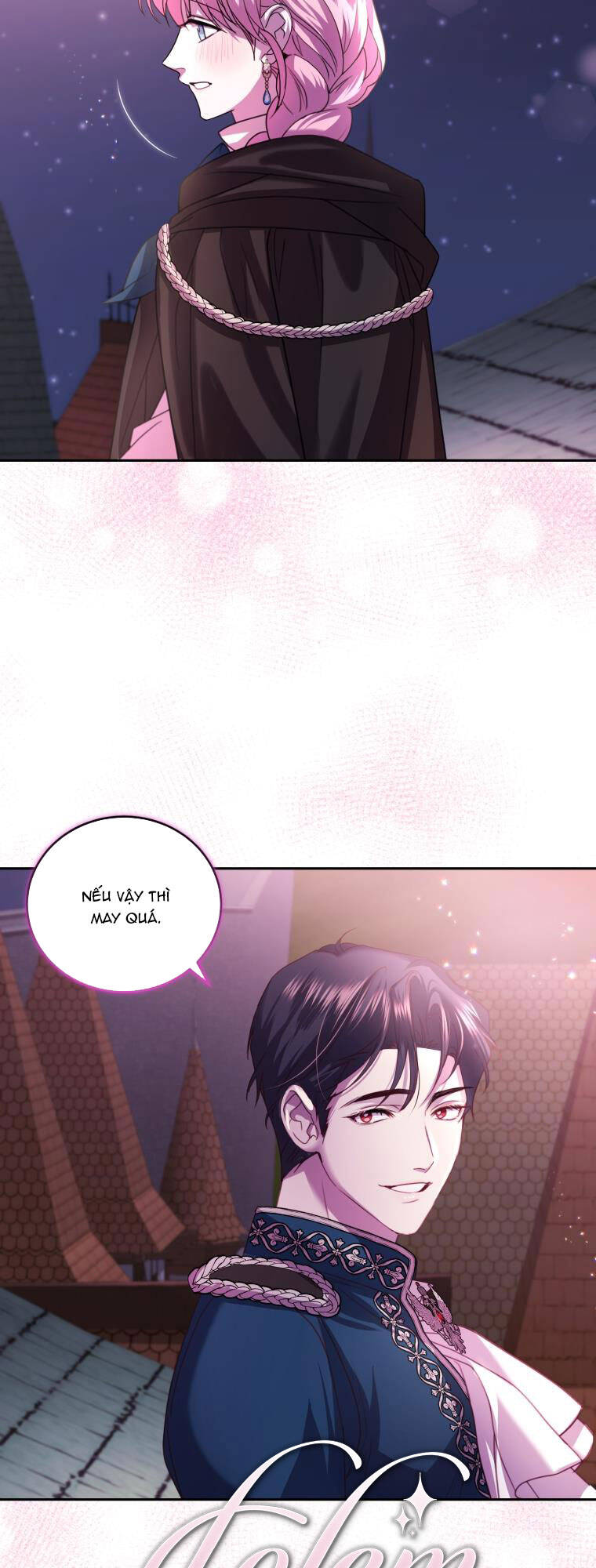 nhà điều chế nước hoa độc quyền của bạo chúa chapter 66 23