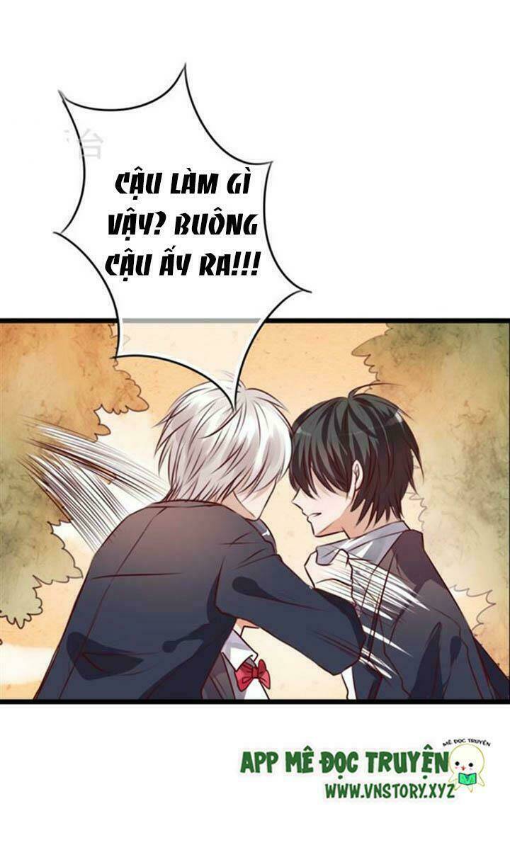 sau con mưa mùa hạ chapter 31 19