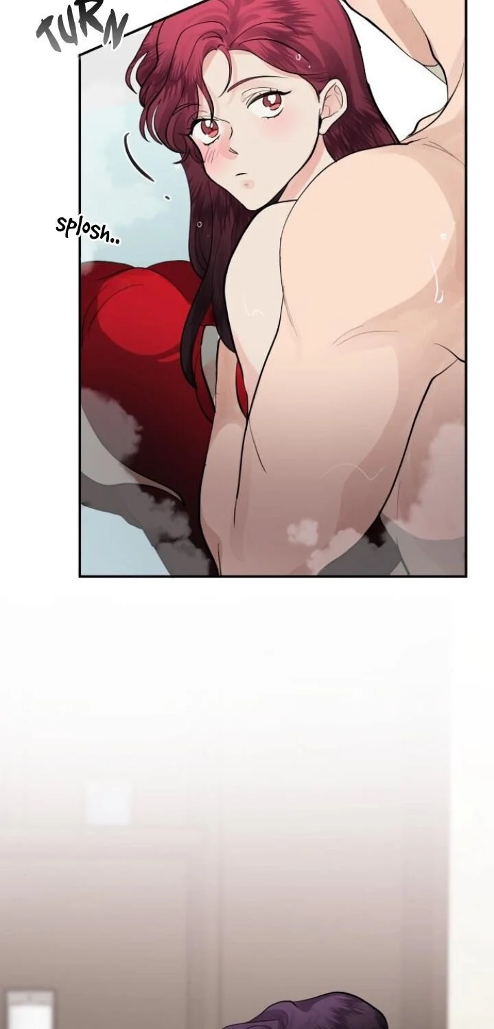 cặp đôi oan gia ngõ hẹp chapter 72 6