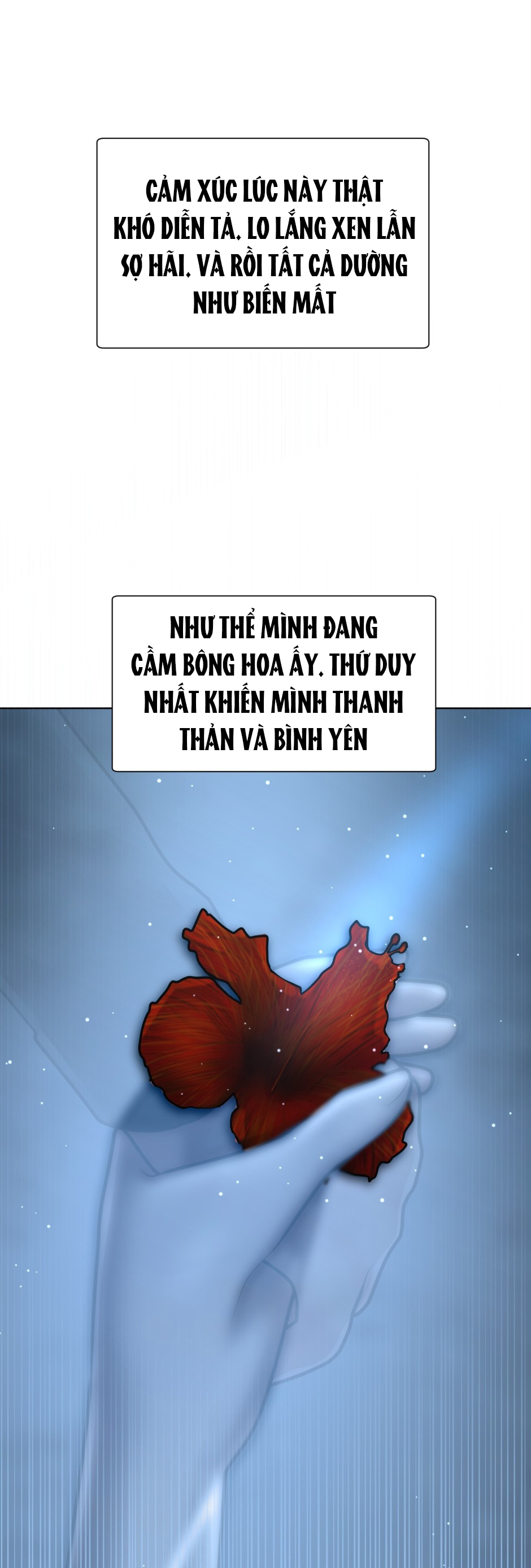 góc tối trái tim chapter 18.2 15