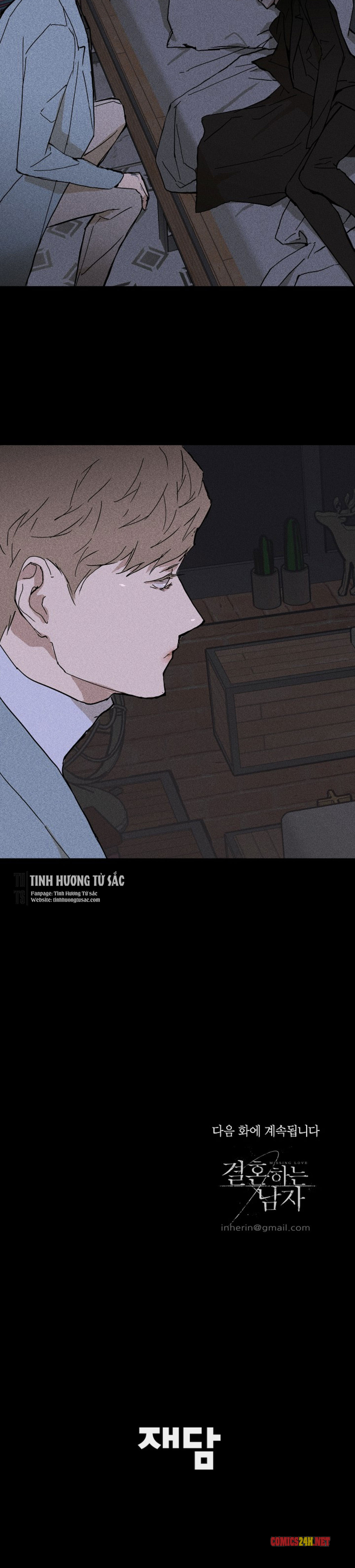 người đàn ông đã kết hôn chapter 13 54