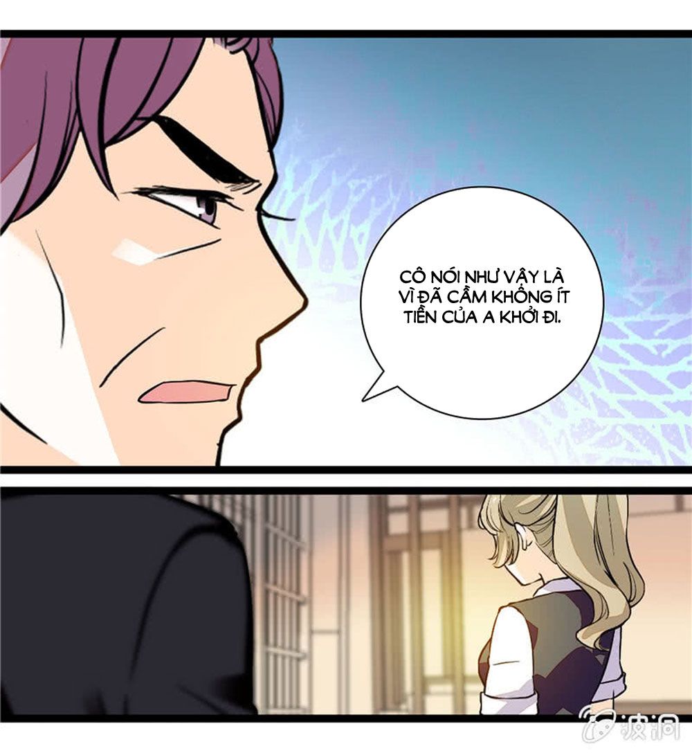 tịch nhan hoa nở chỉ vì em chapter 113 5