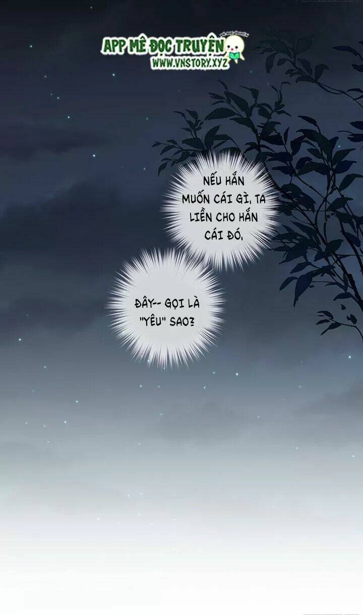 hoàng hậu ương bướng chapter 178 9