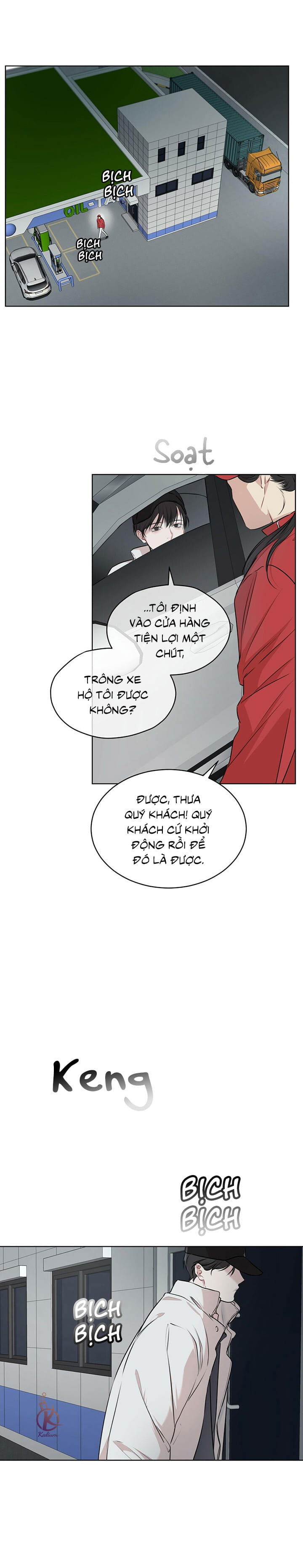 hình thái khởi sinh chapter 40 2