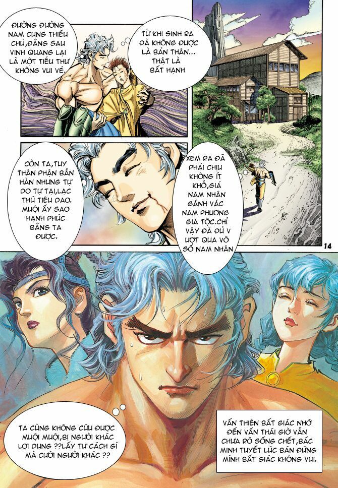 thần binh huyền kỳ i chapter 48 12