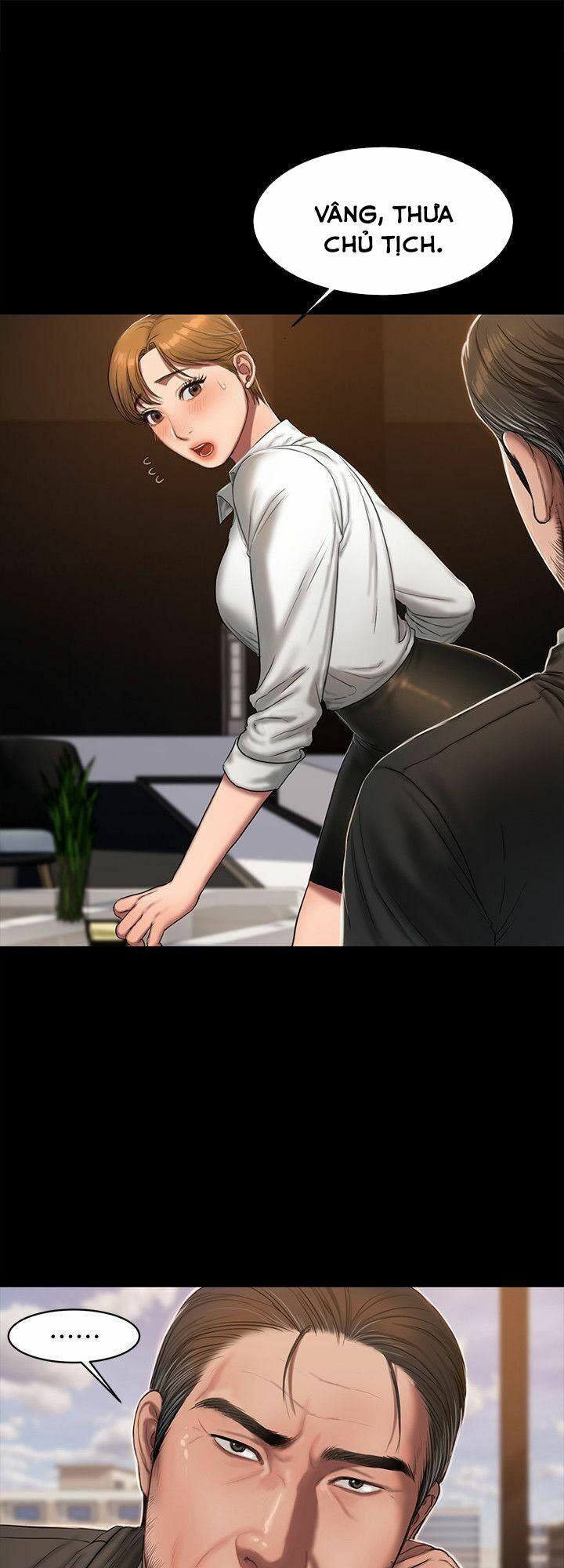 chạy trốn chapter 18 18