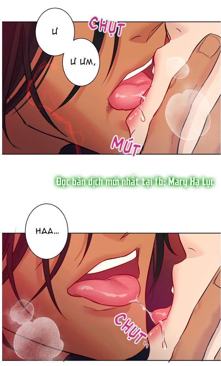 [18+] một lòng một dạ chapter 2 43