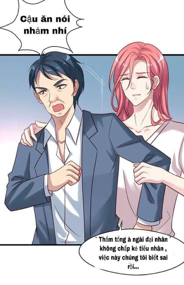 tôi không muốn fa như vậy đâu chapter 74 19