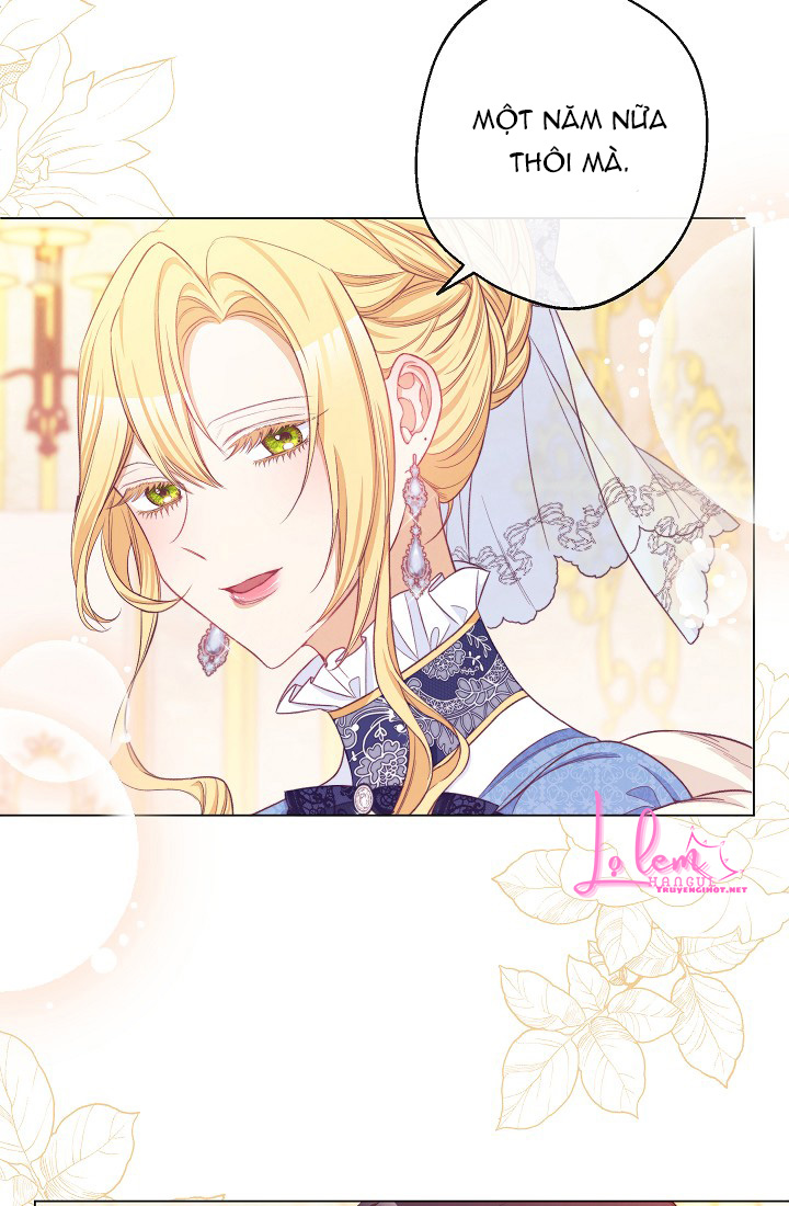 ác nữ đảo ngược đồng hồ cát chapter 80.2 23