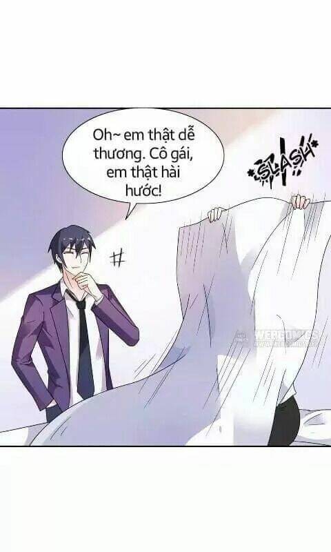 1 nửa hoàn hảo của ceo chapter 14 2