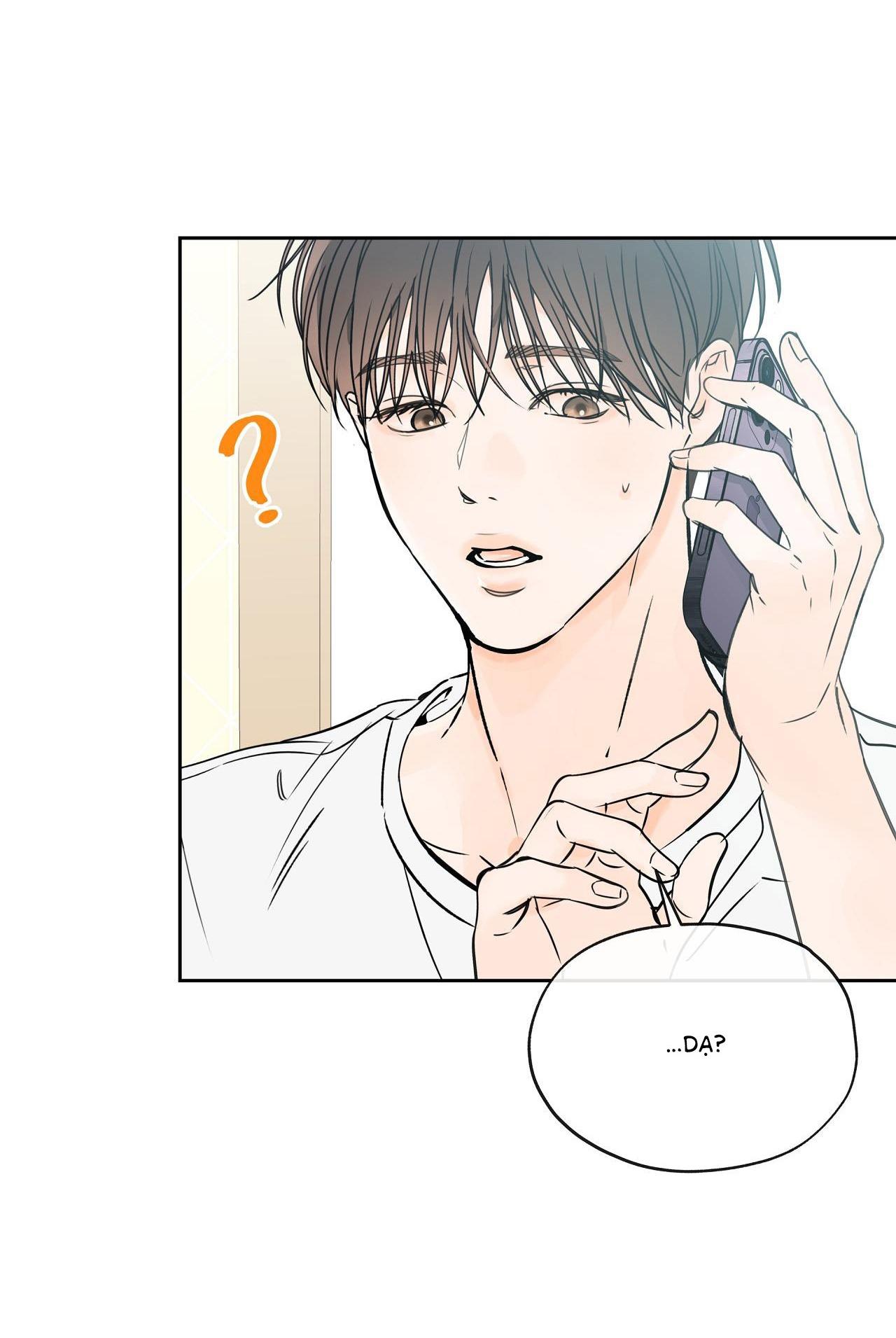 hạ cánh cuối chân trời chapter 27 51