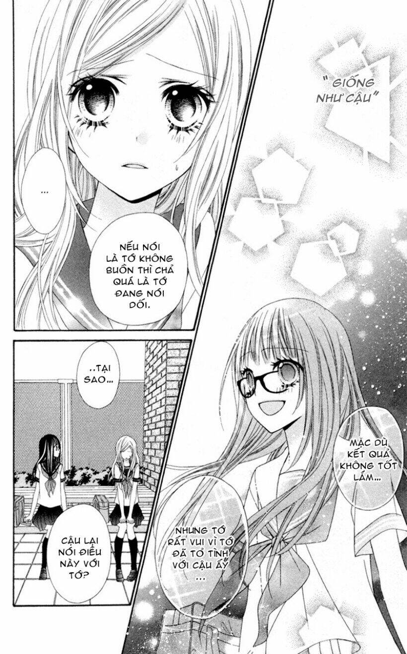 stardust wink chapter 3 32