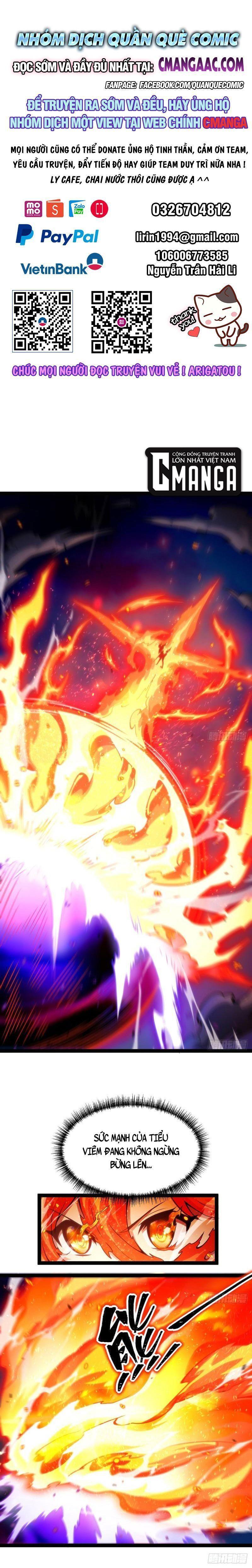 vô hạn sứ đồ và 12 nữ chiến binh chapter 307 1