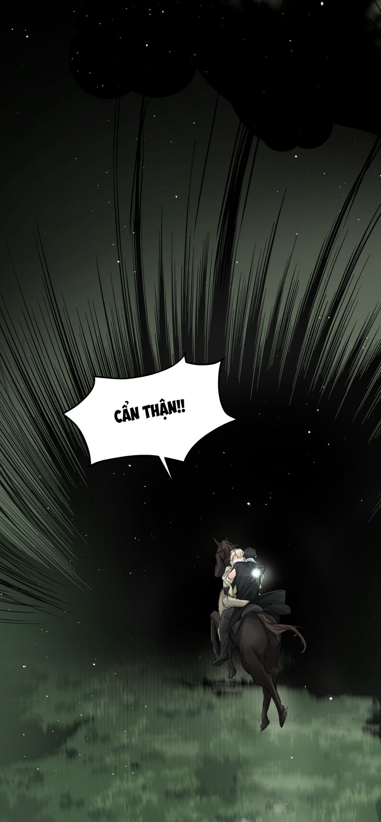 Tiền Nhiệm Vi Vương chapter 28 37