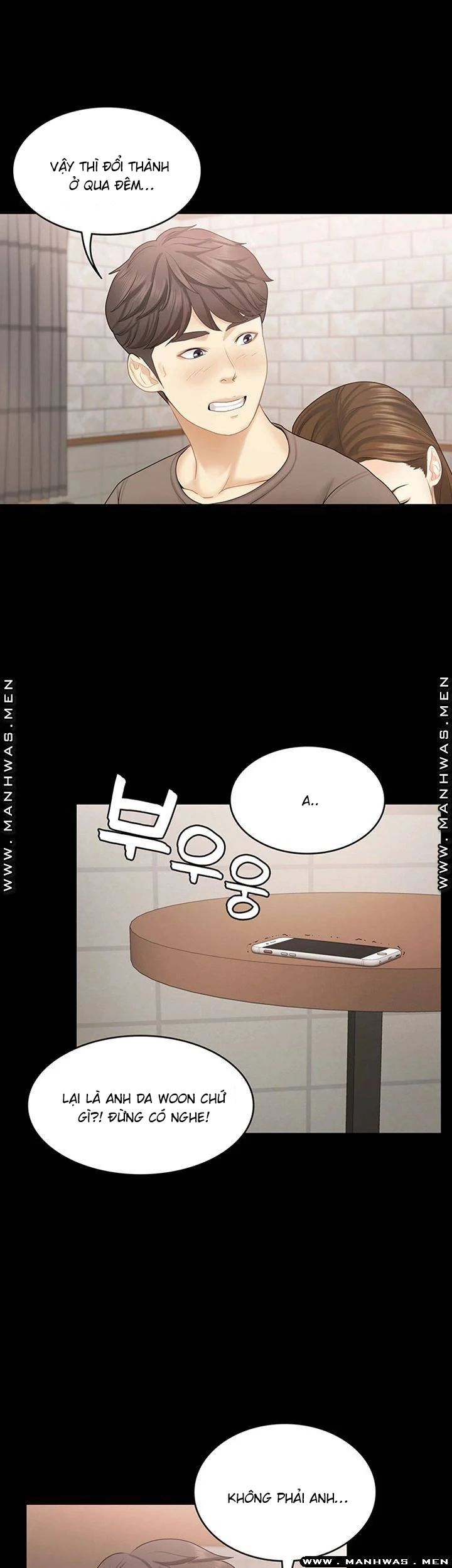 cô ấy là em gái tôi nhưng không sao chapter 34 17