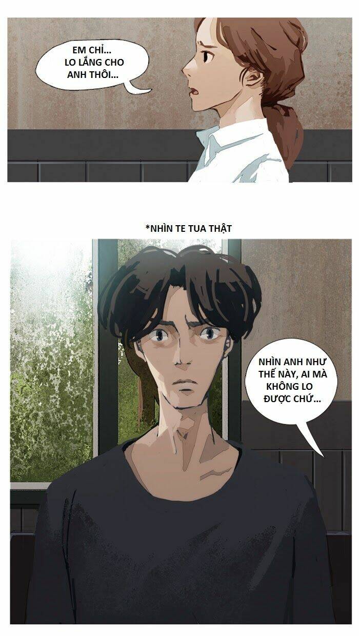 subtle disaster chapter 10 17