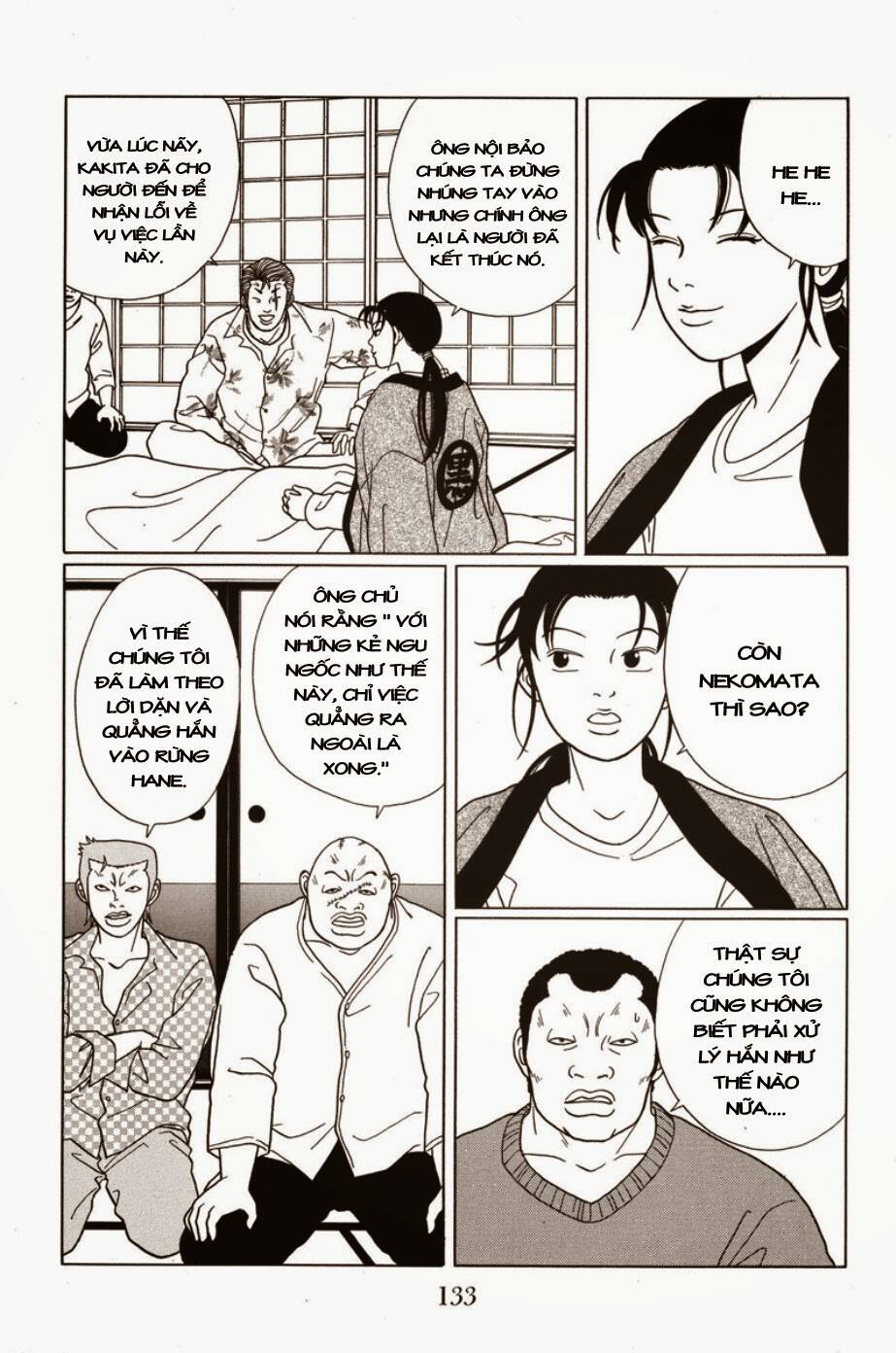 gokusen chapter 68 4