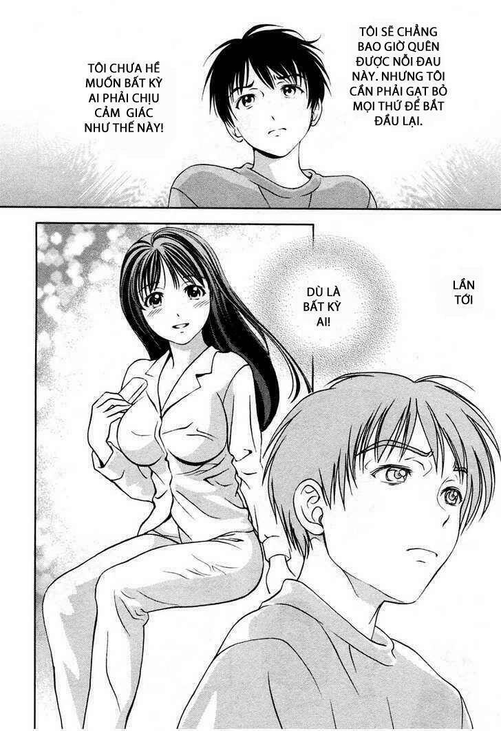 goddess of the glass! chapter 24 21