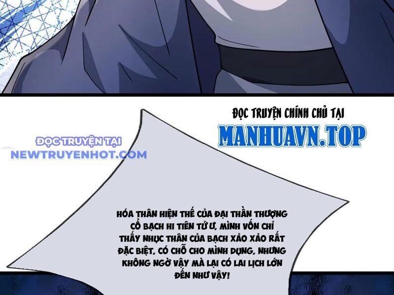 ngủ say vạn cổ: xuất thế đẩy ngang chư thiên chapter 81 125