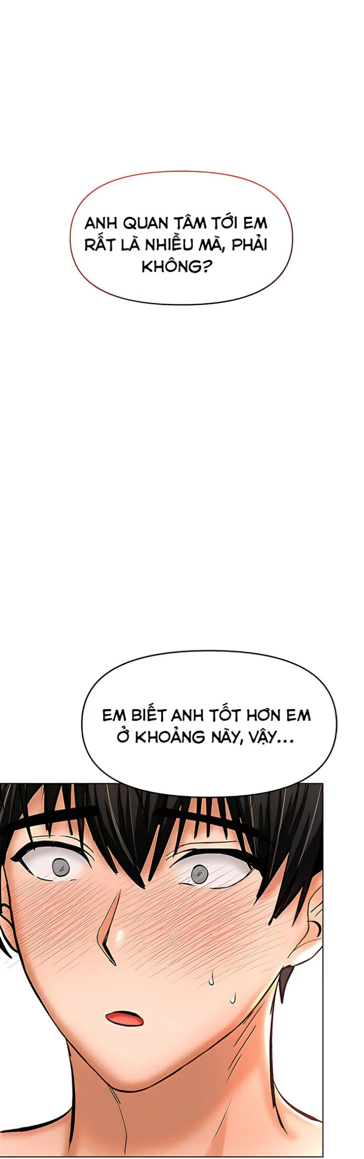 tài trợ em đi chapter 29 1
