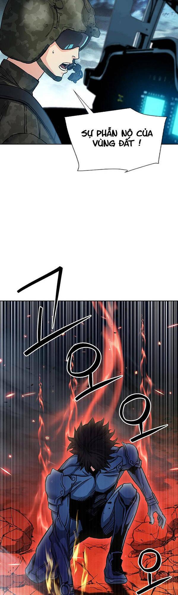 druid tại ga seoul - người hóa thú chapter 92 46