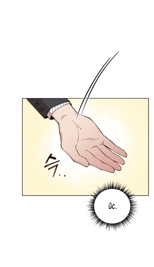 Ăn Mòn chapter 18.1 - Trang 12