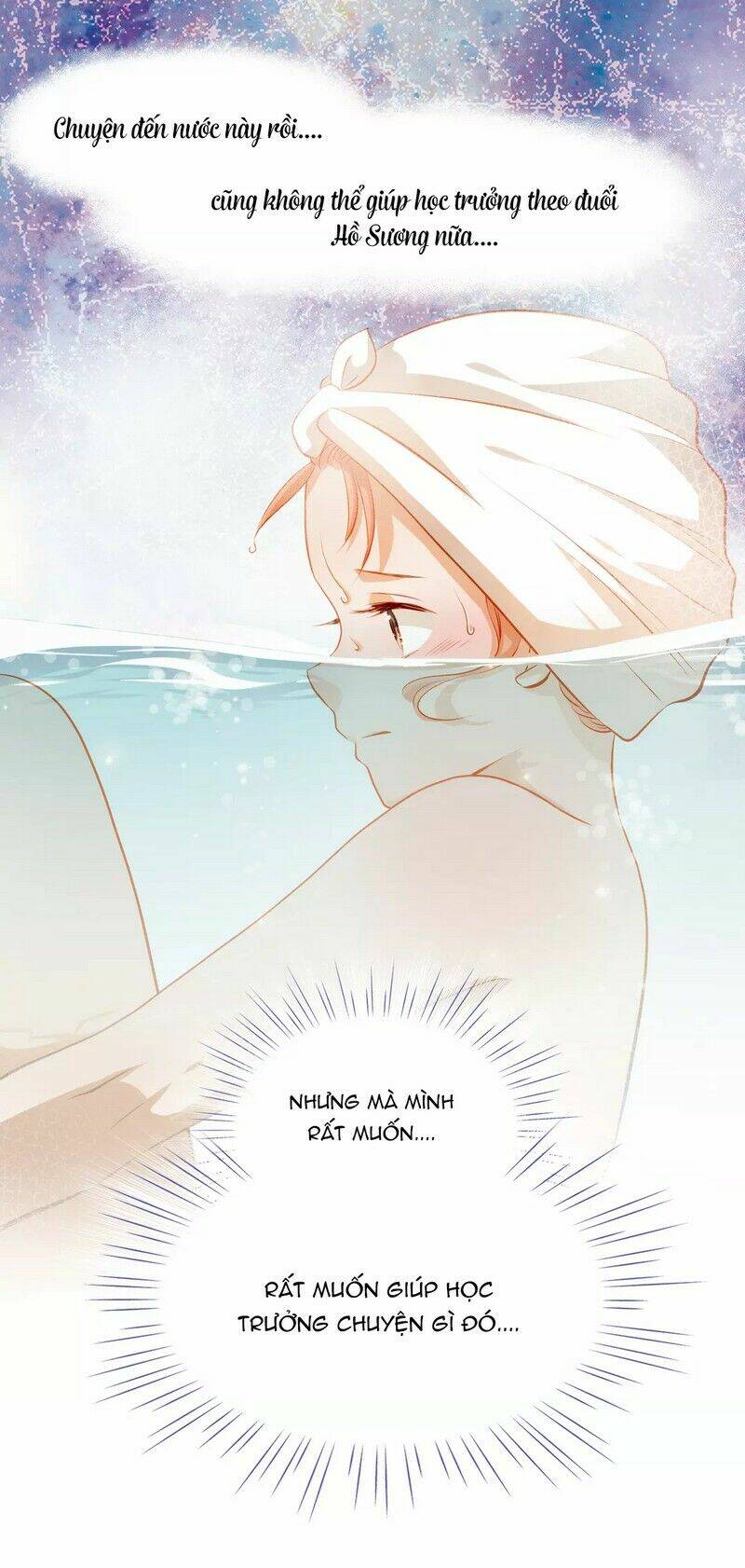 sự cám dỗ xấu xa chapter 39 7