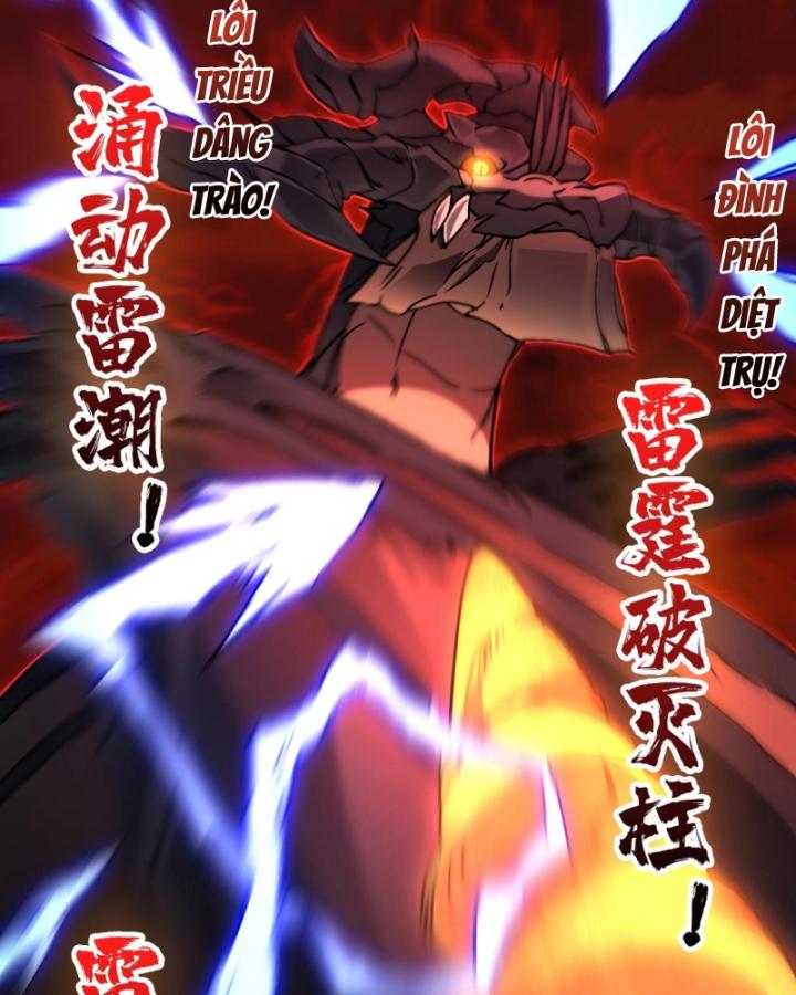 mở màn kiêm nhiệm boss hắc long, tôi vô địch rồi chapter 3 34