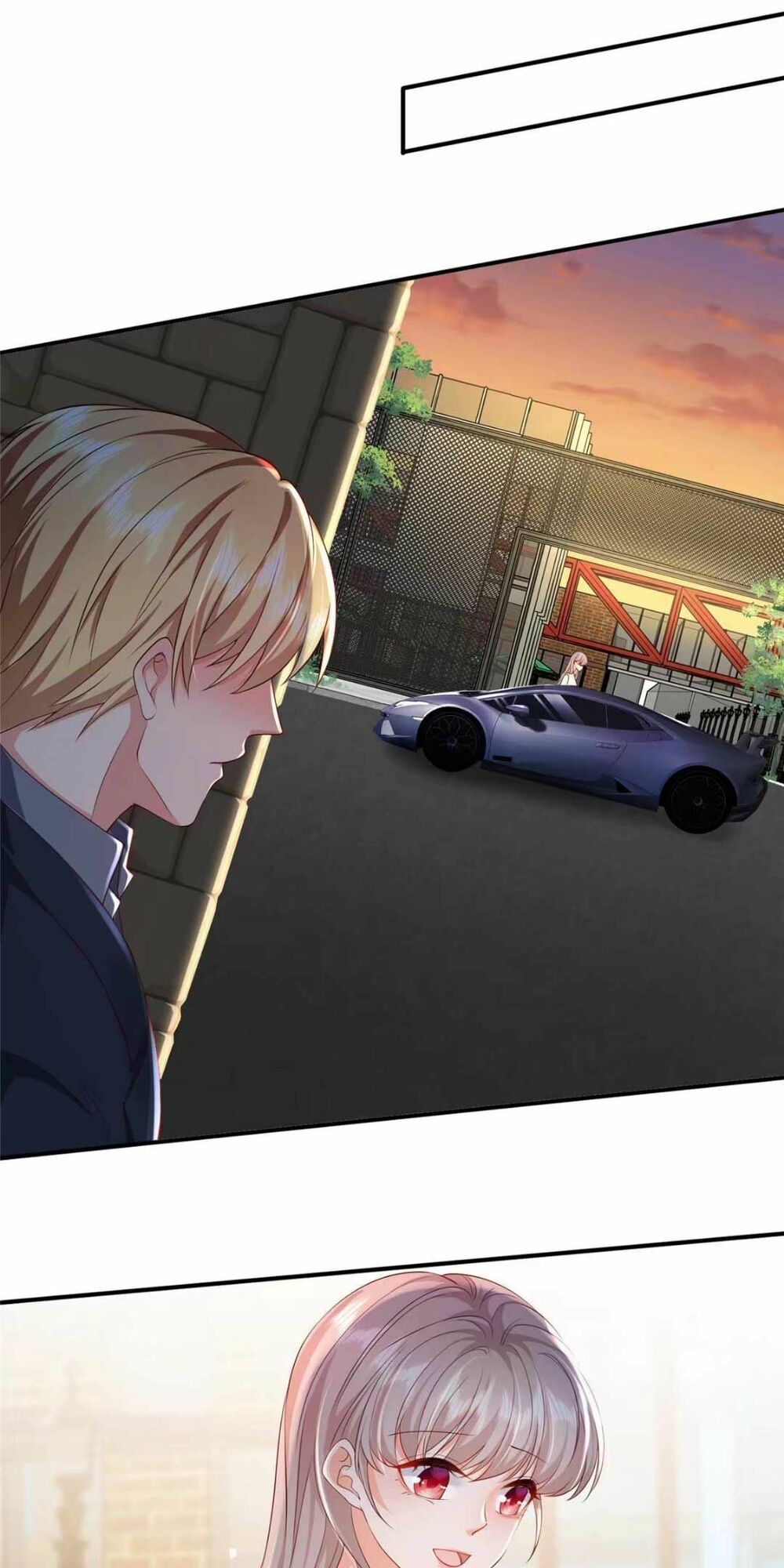 manh thê bé bỏng không dễ chọc chapter 10 16