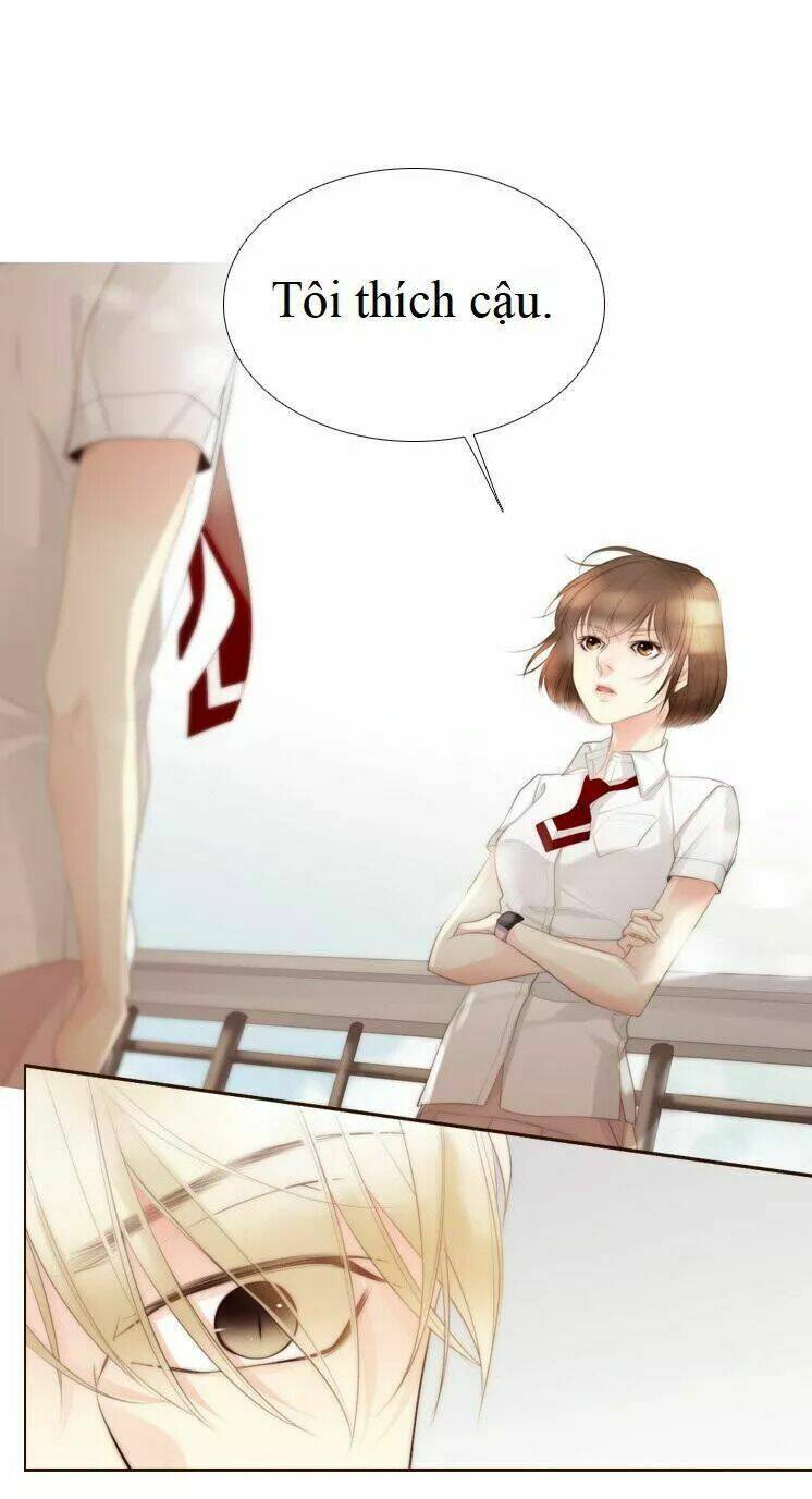 tình cờ tìm thấy tháng 7 chapter 1.3 32