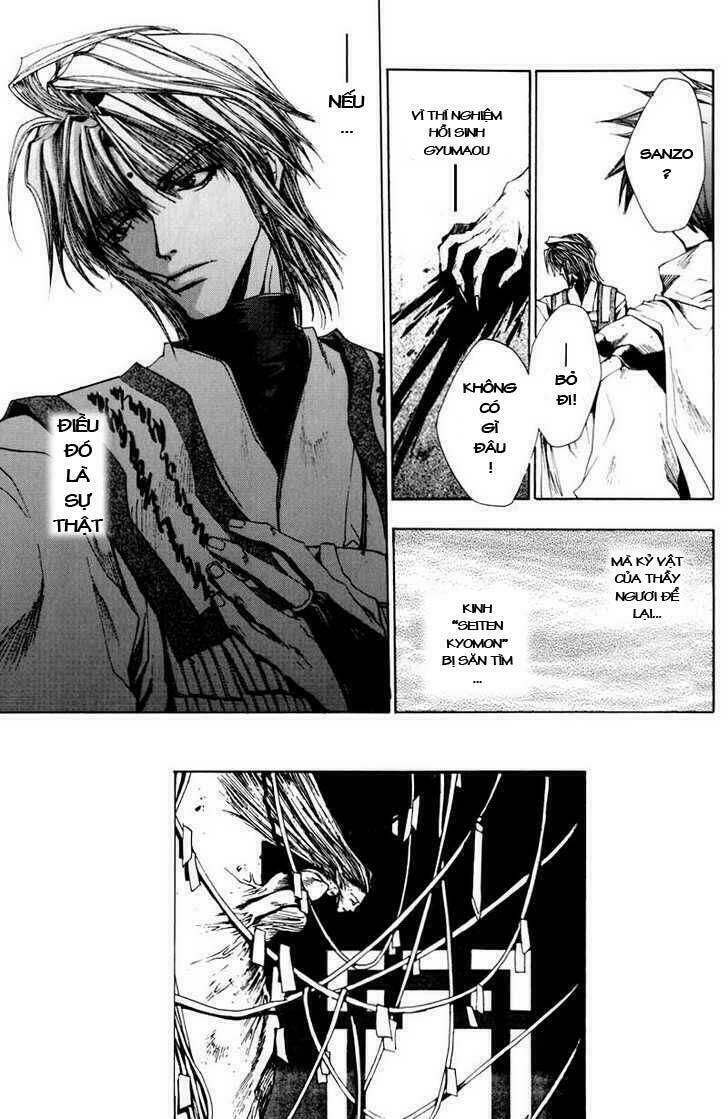 saiyuki chapter 23 17