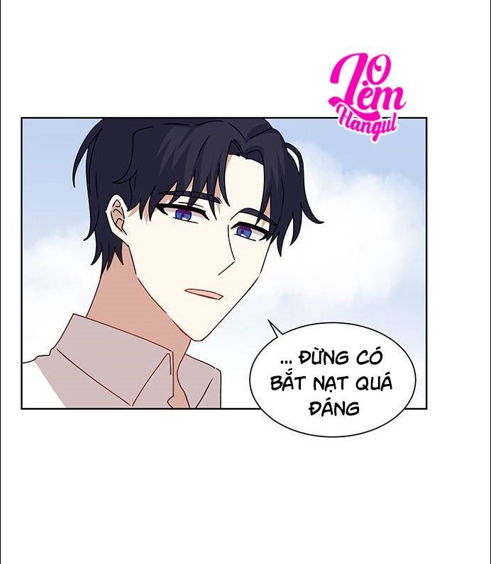 tôi là vị hôn thê phản diện chapter 25 59